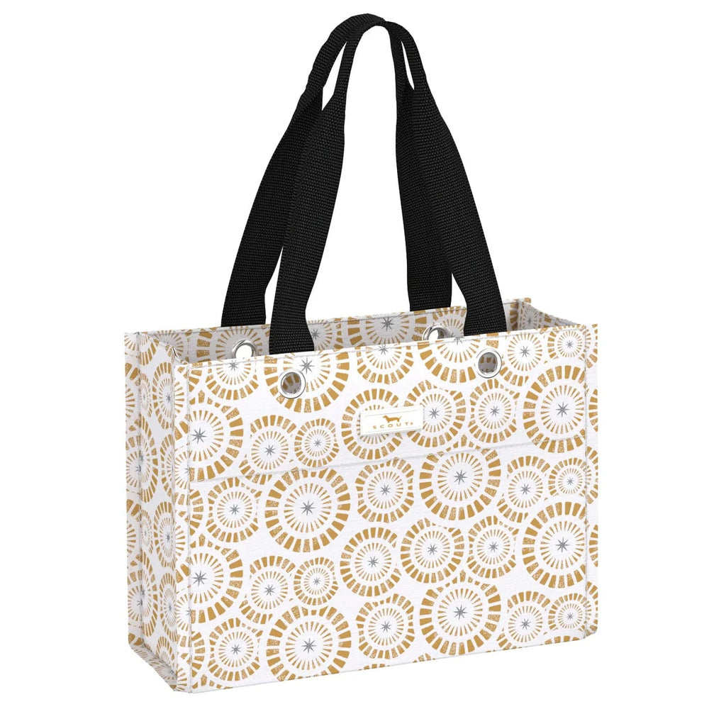 Scout Golden Glow Tiny Package