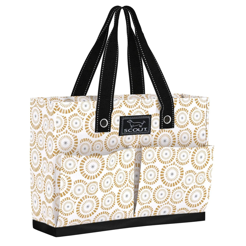 Scout Golden Glow Uptown Girl