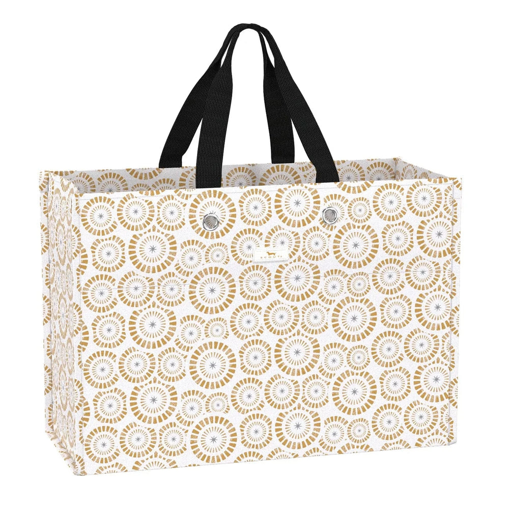 Scout Golden Glow X-Large Package