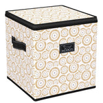 Scout Golden Golden Glow Joy Box Storage Bin