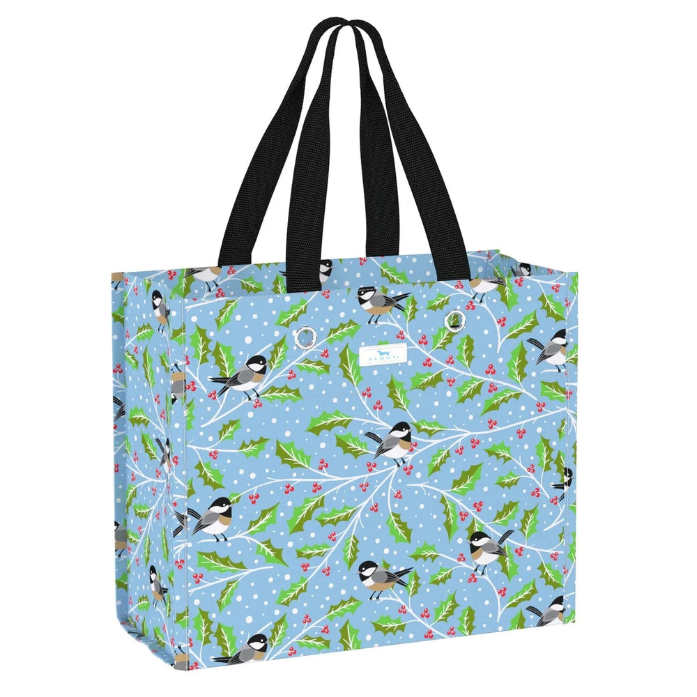 Scout Hollyday Tweet Large Package