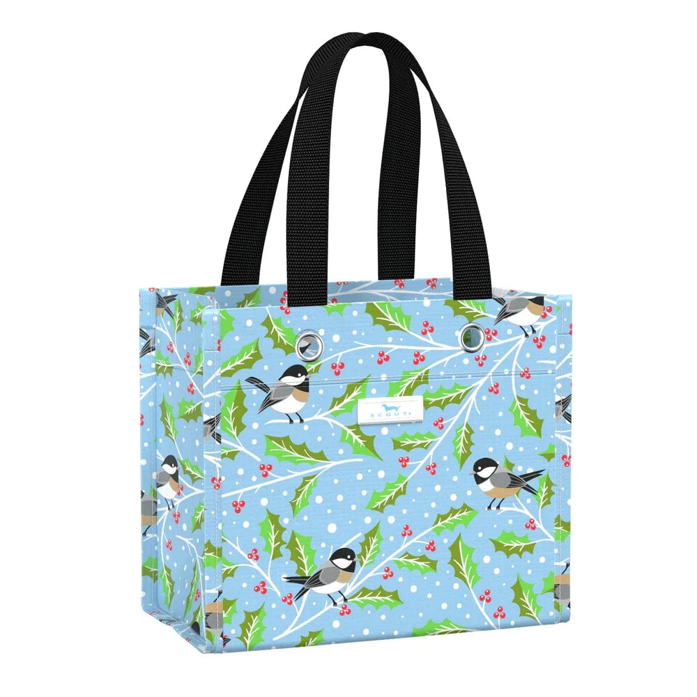 Scout Hollyday Tweet Six Packer Bag