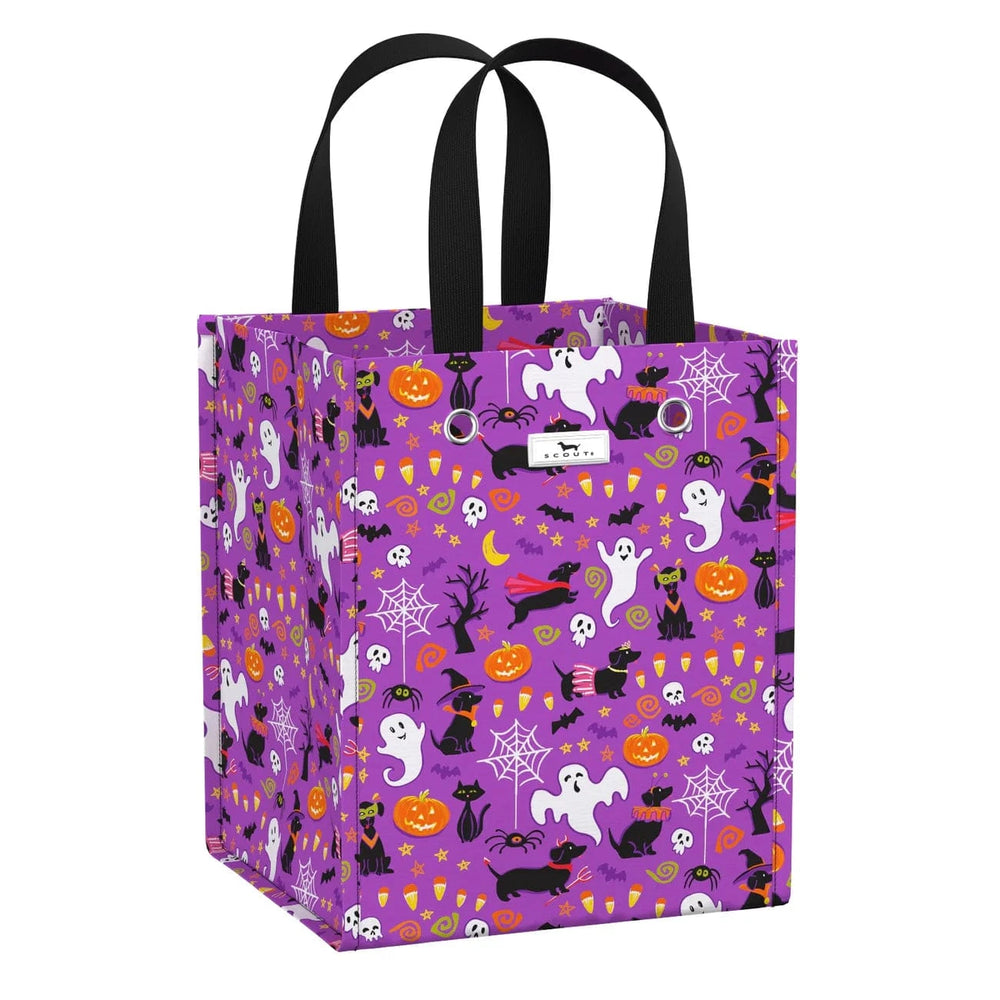 Scout Howl O Weenie Midi Package