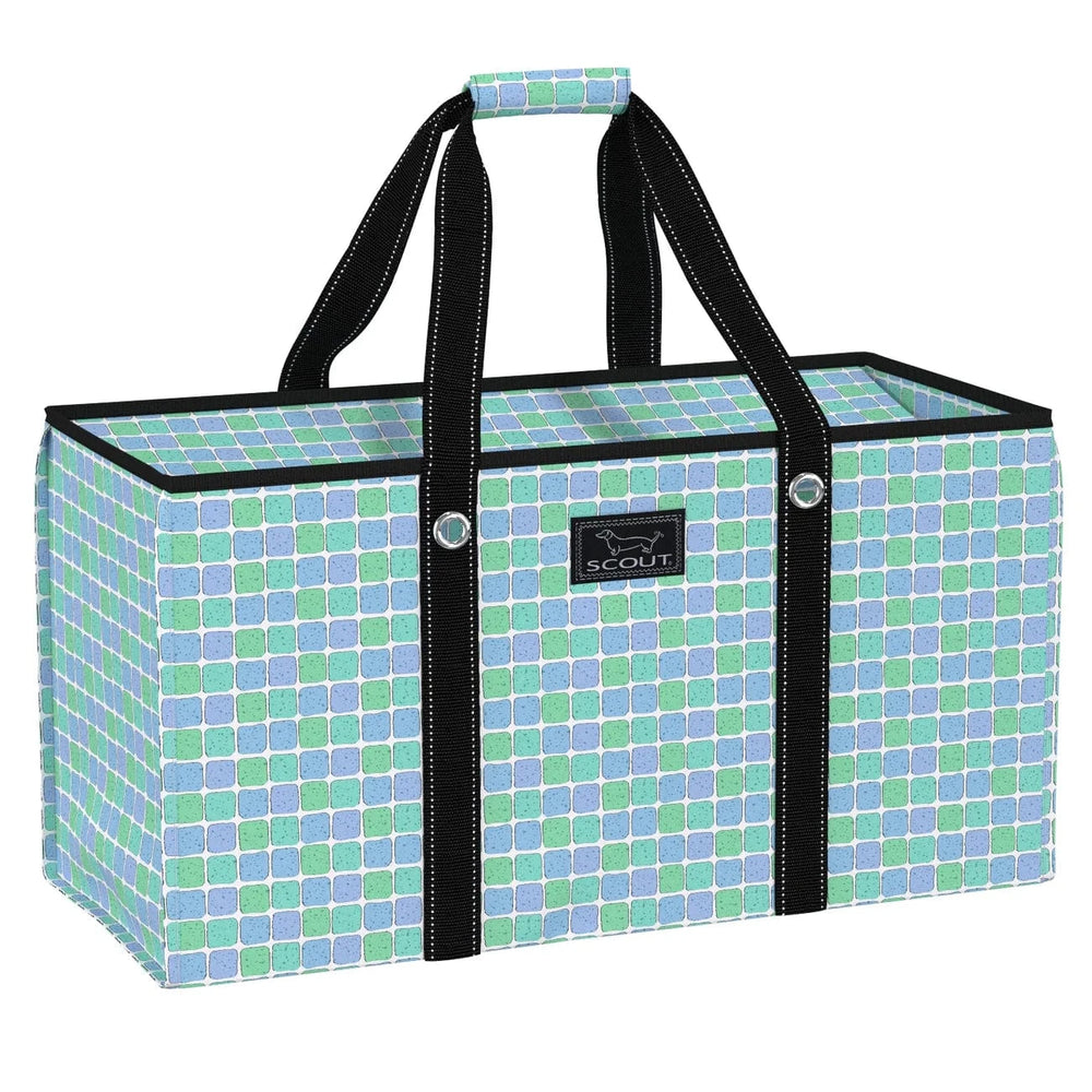 Scout Keep It Glassy Errand Boy Tote