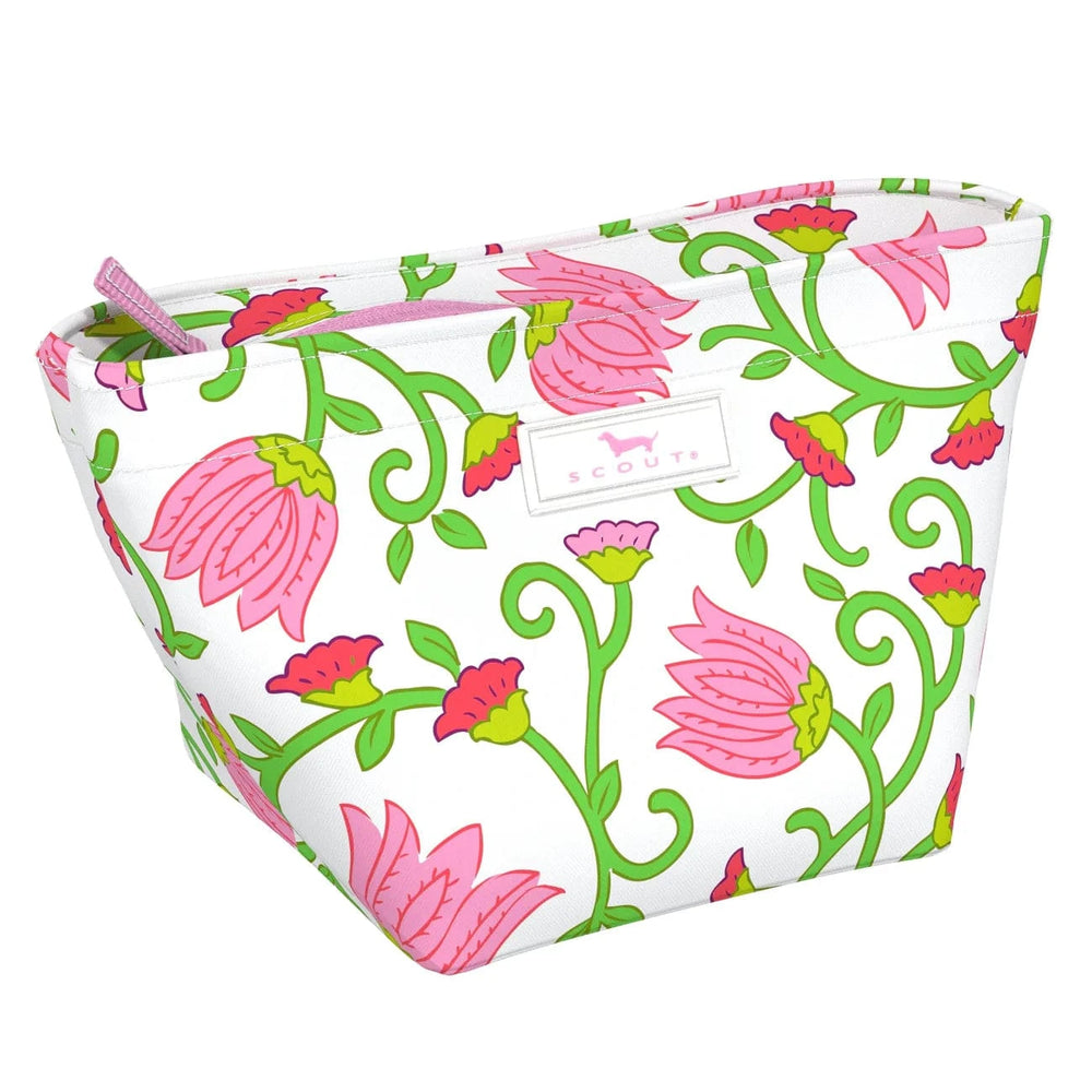 Scout Late Bloomer Crown Jewels Makeup Bag