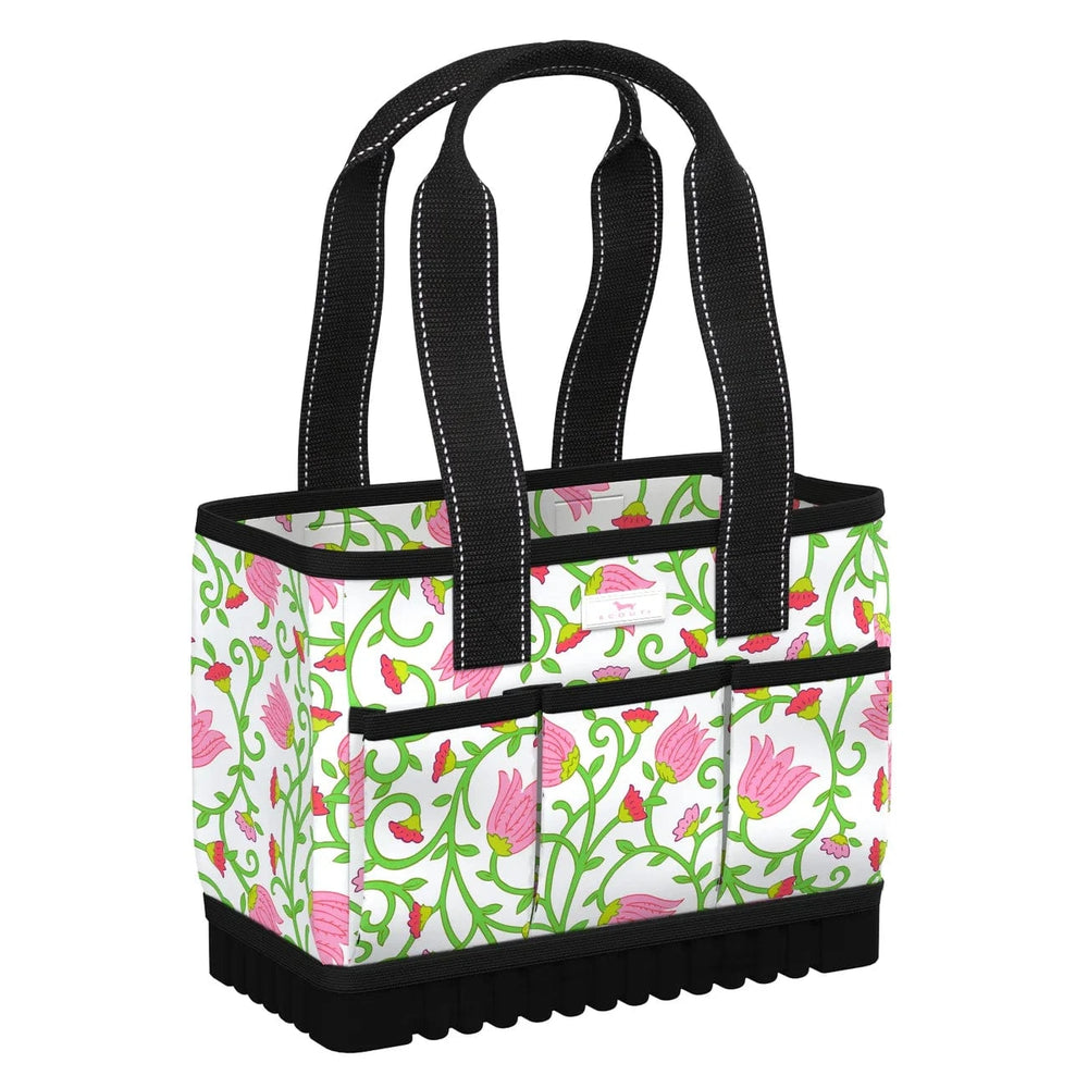 Scout Late Bloomer Small She Shed Garden Caddy