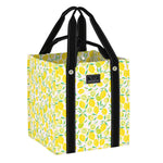 Scout Lemoncello Bagette Market Tote