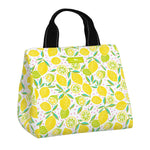 Scout Lemoncello Eloise Lunch Box