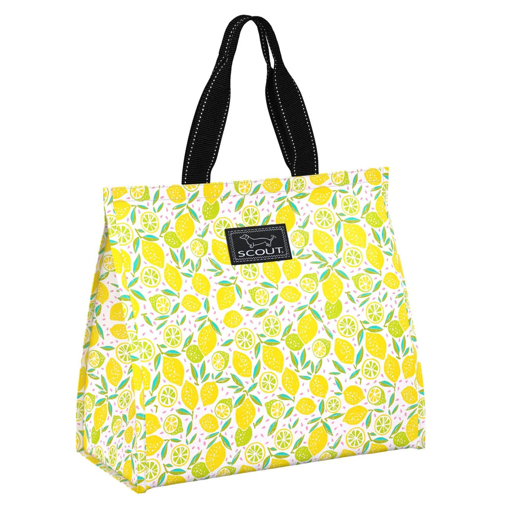 Scout Lemoncello Thermal & Louise Insulated Cooler