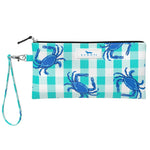 Scout Leonardo Da Pinchy Kate Wristlet