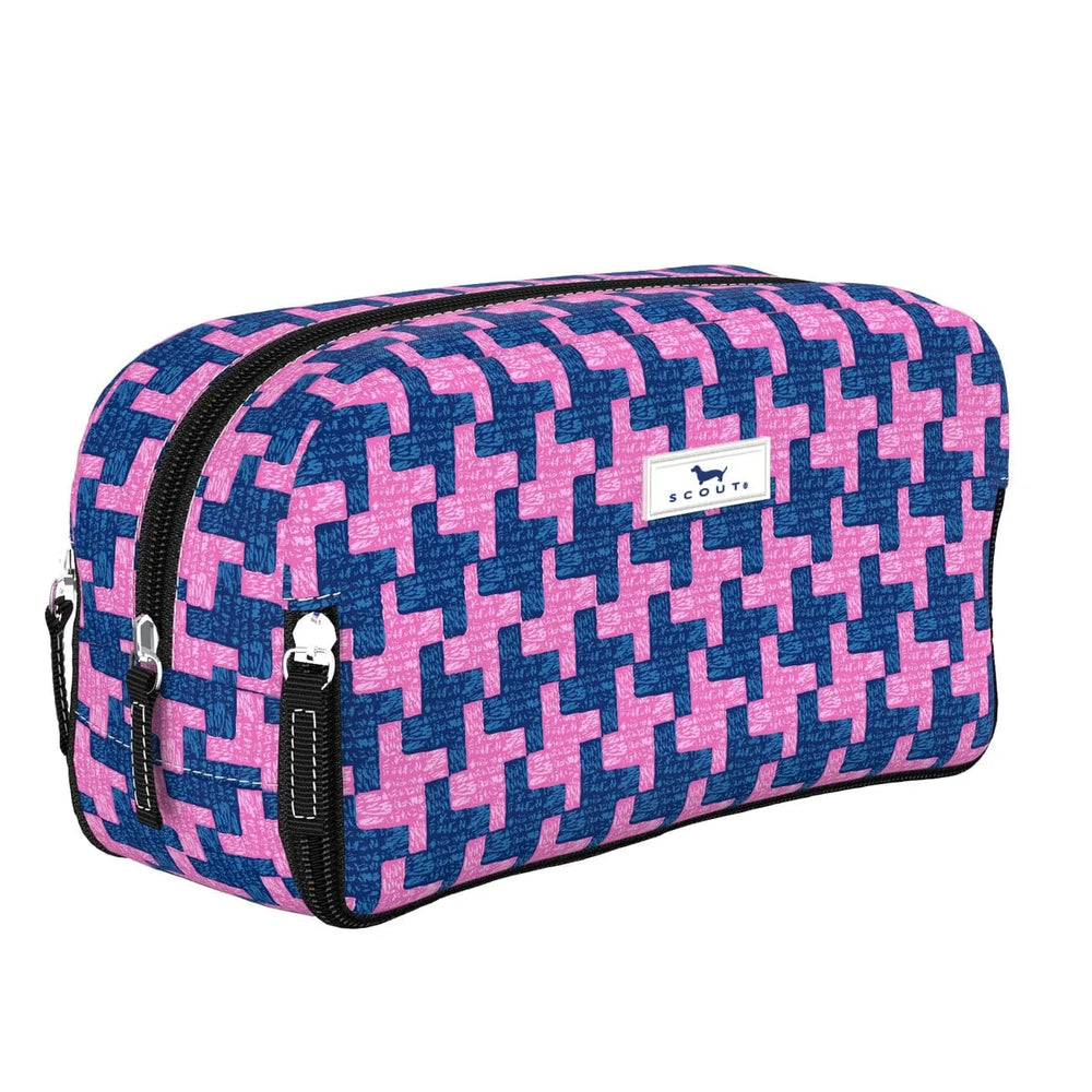 Scout Lost & Hound 3-Way Bag