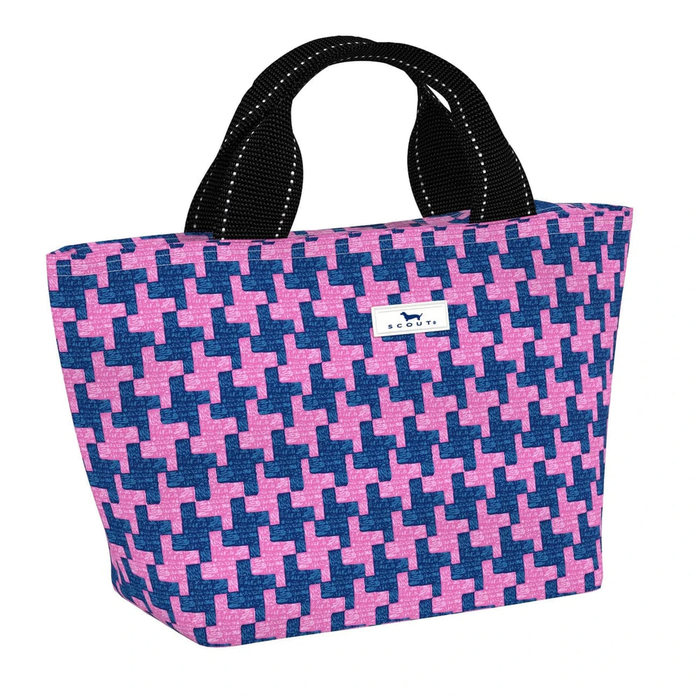 Scout Scout Lost & Hound Nooner Lunch Box