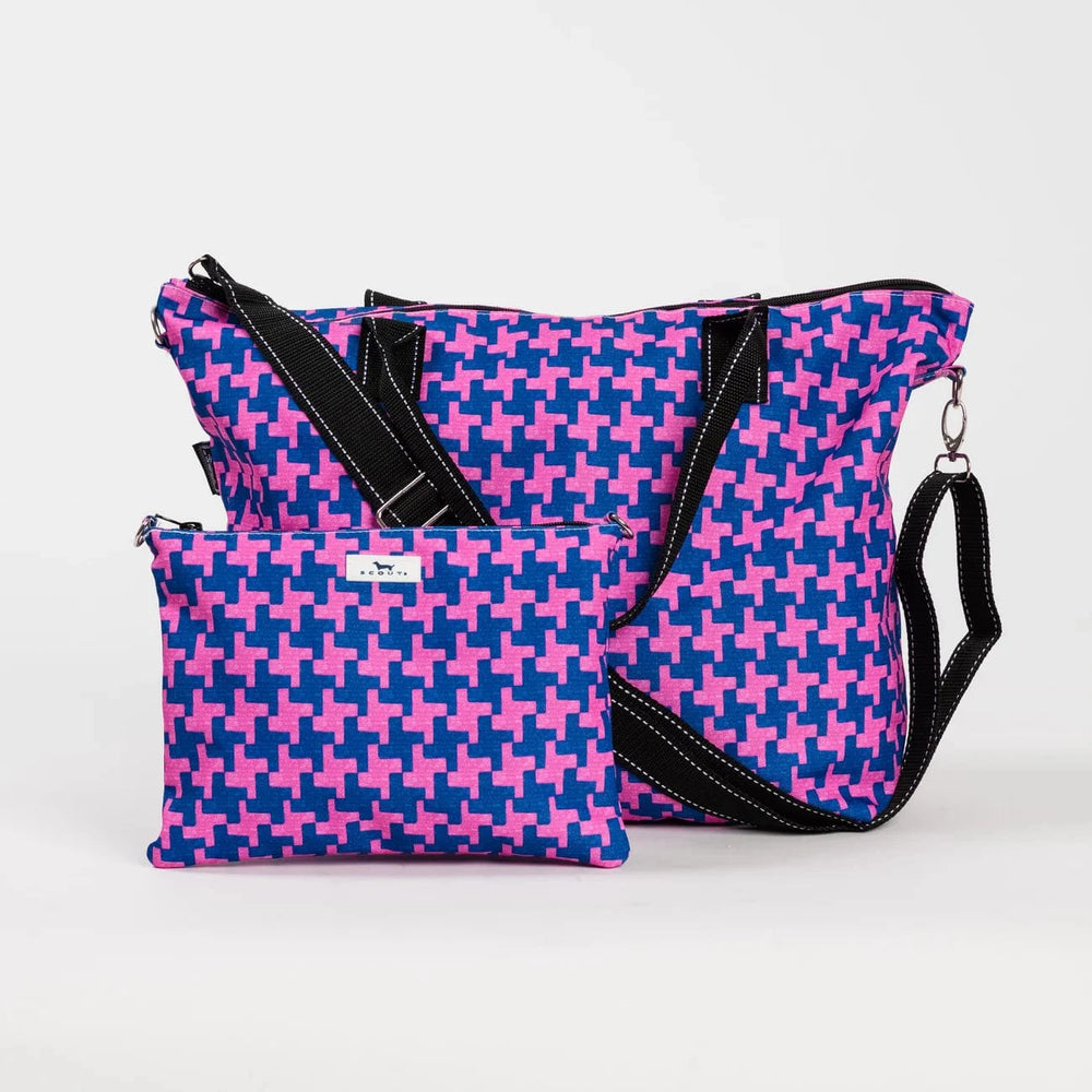 Scout Lost & Hound Overpacker Travel Bag Medium