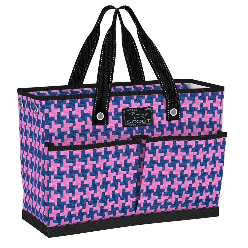 Scout Lost & Hound The BJ Bag