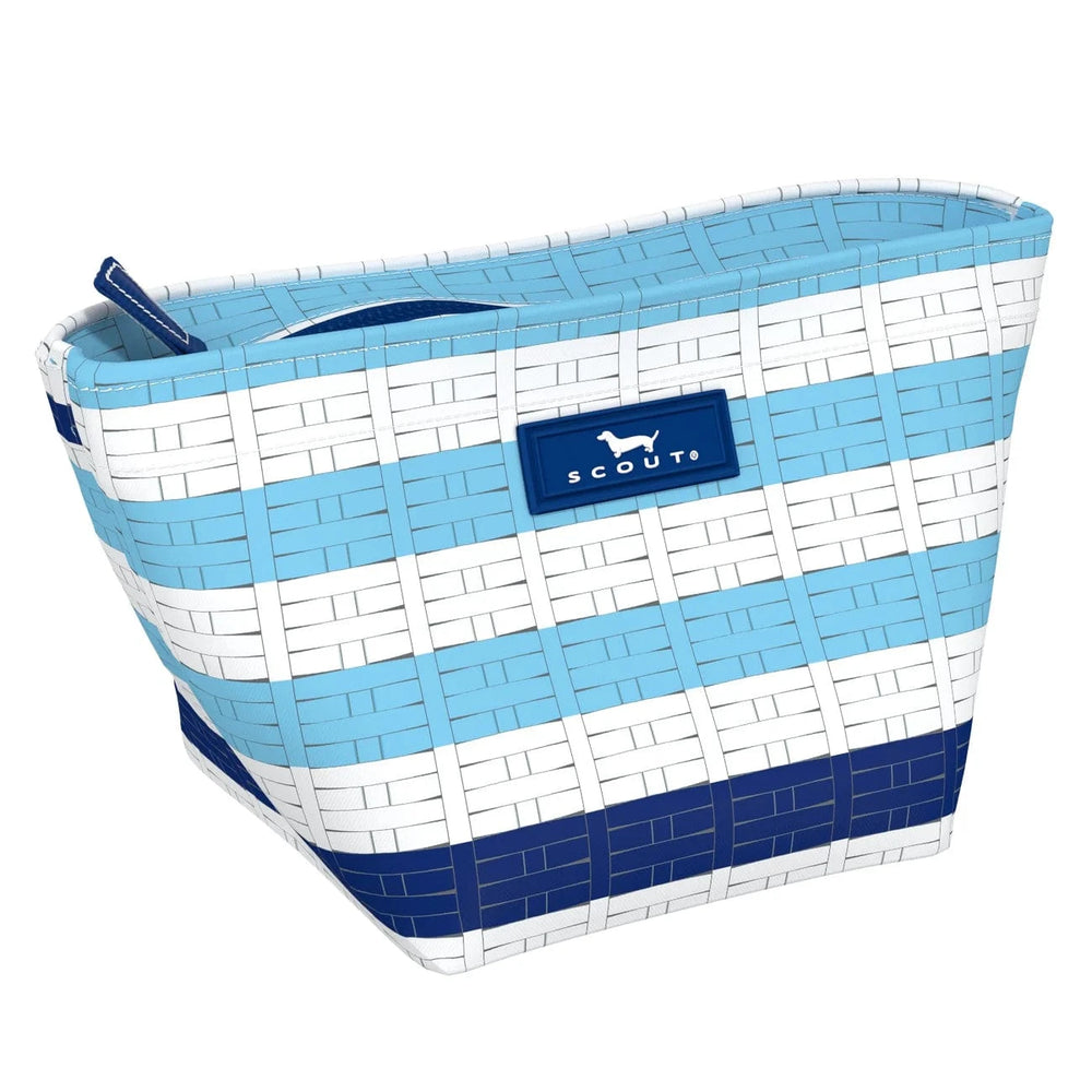 Scout Meant To Bistro Crown Jewels Makeup Bag