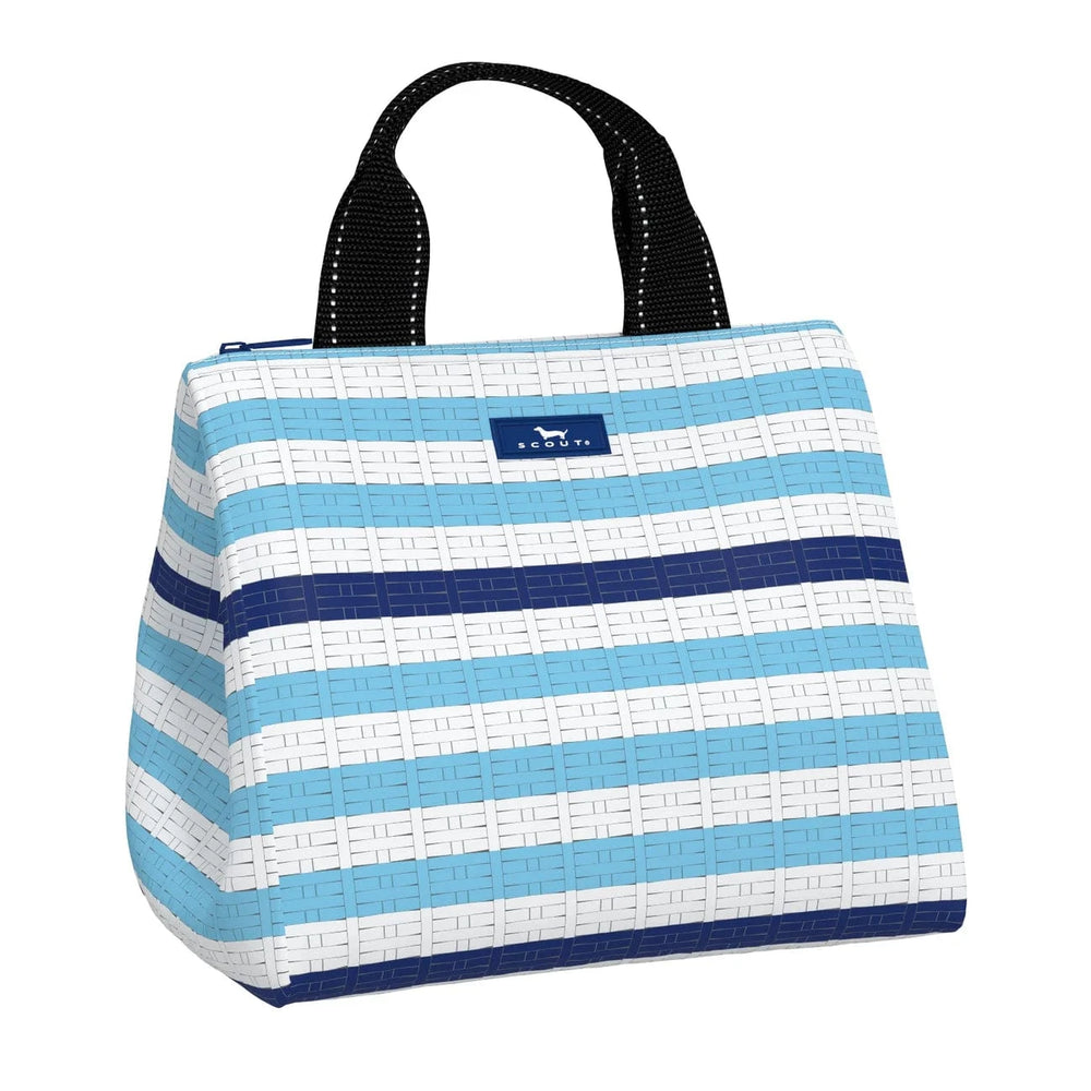 Scout Meant To Bistro Eloise Lunch Box