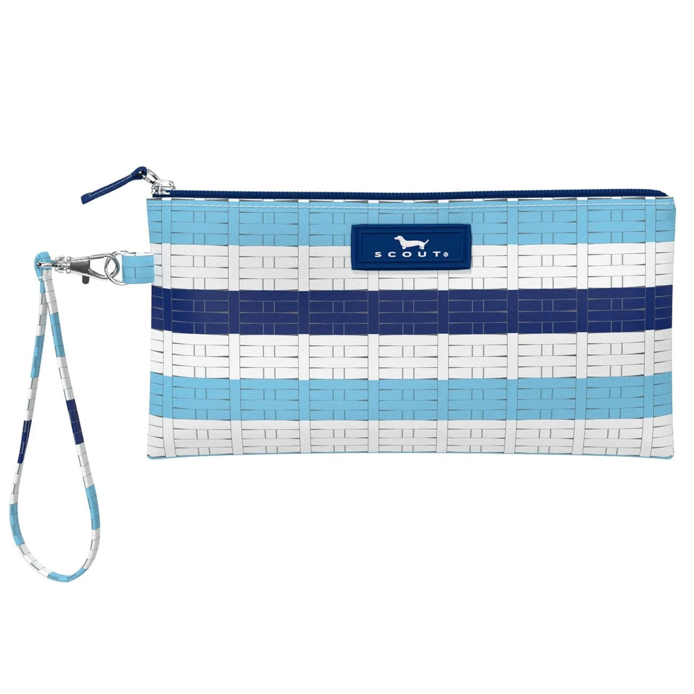 Scout Scout Meant To Bistro Kate Wristlet