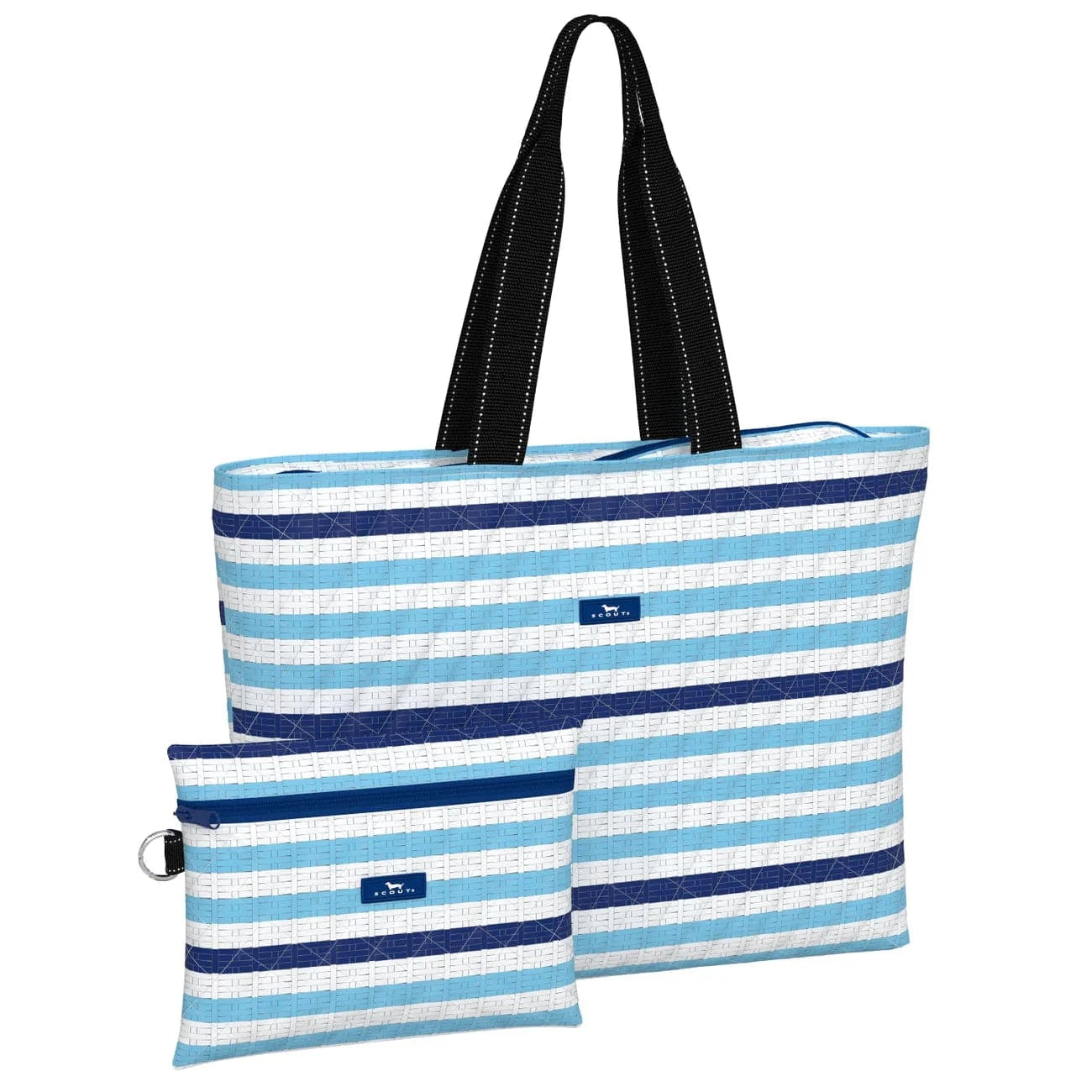 folding travel tote bag Scout Meant To Bistro Plus 1 Foldable Travel Bag