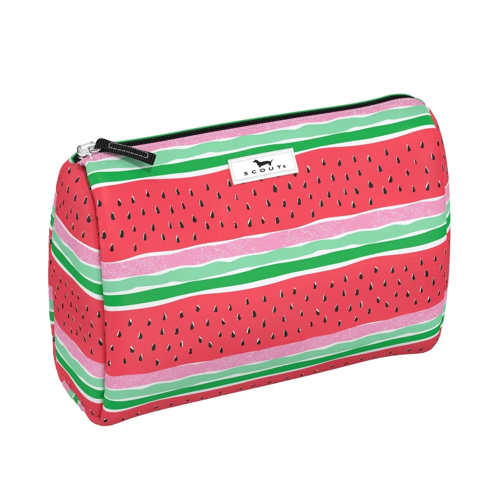 Scout Melondramatic Packin Heat