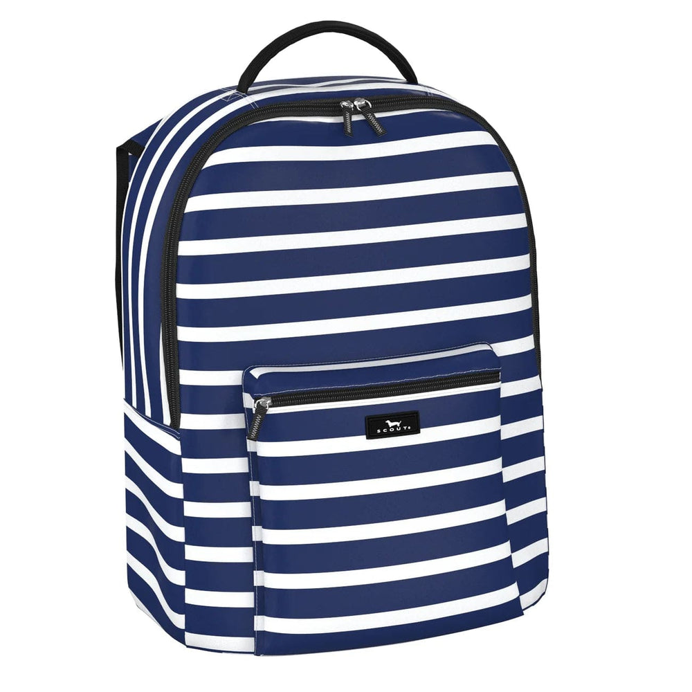 Scout Scout Nantucket Navy Pack Leader Backpack