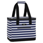 Scout Scout Nantucket Navy Stiff One Cooler