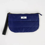 Scout Scout Navy Puffer Roamy Wristlet
