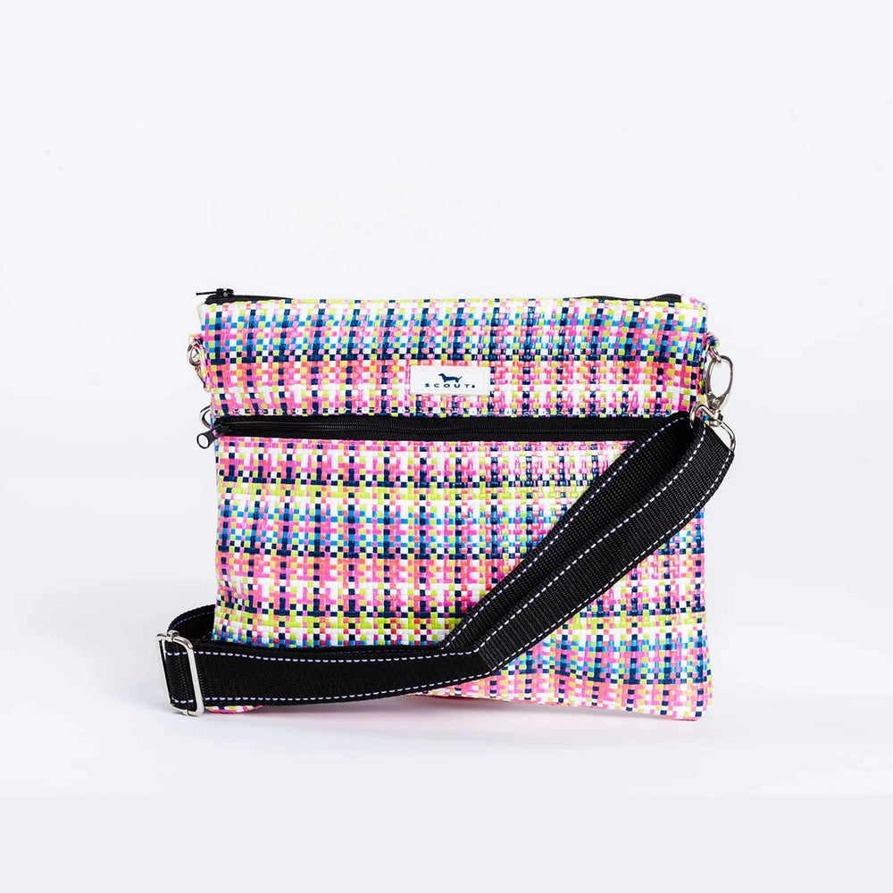 Scout On Holiday Crossbody