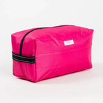 Scout Scout Pink Puffer Dopp Till You Drop Toiletry Bag