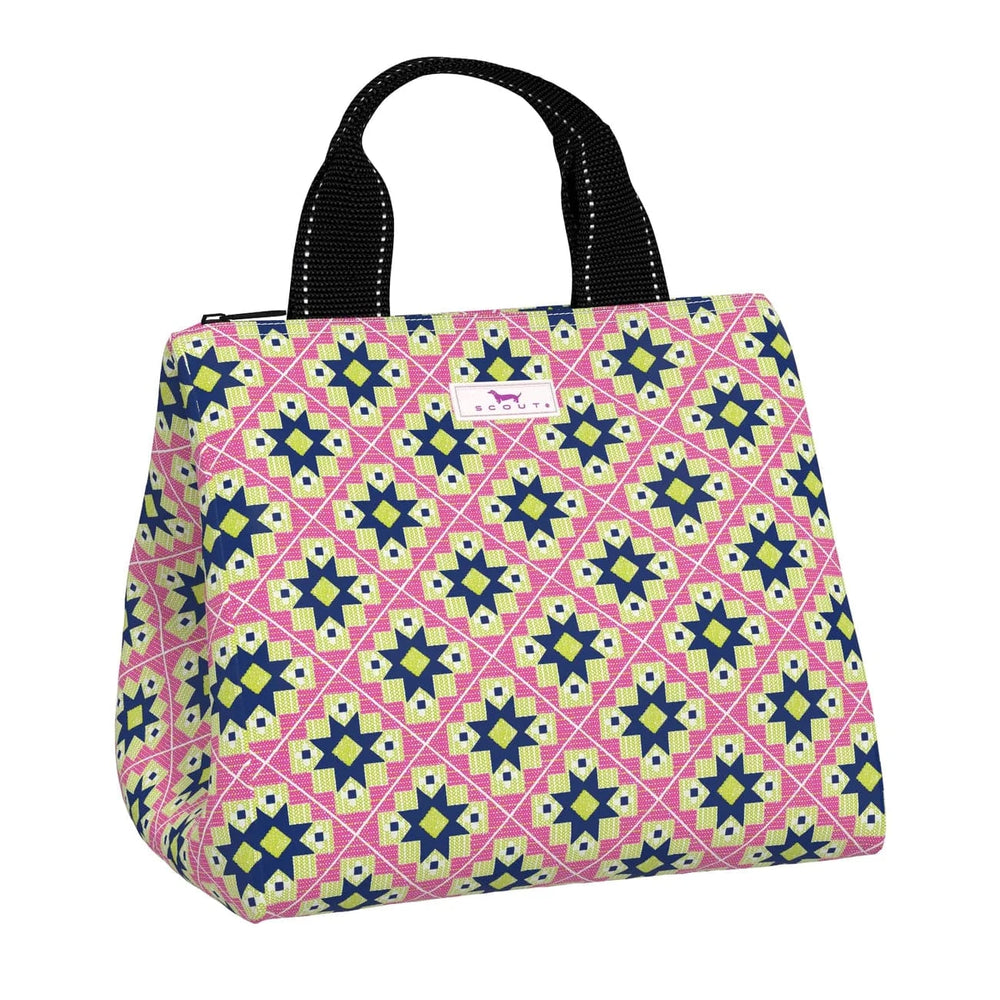 Scout Scout Point Taken Eloise Lunch Box