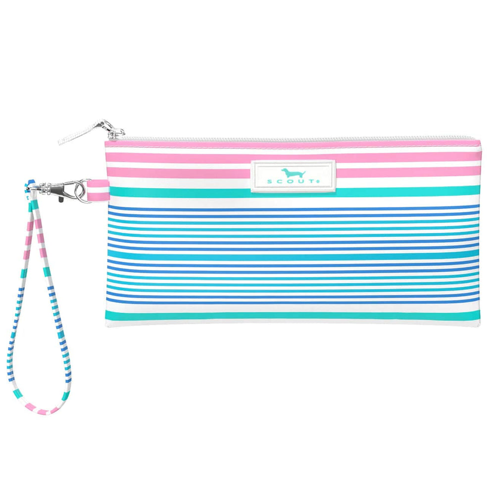 Scout Pool McCartney Kate Wristlet