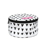 Scout Pop Heart Perfect Gem Jewelry Case