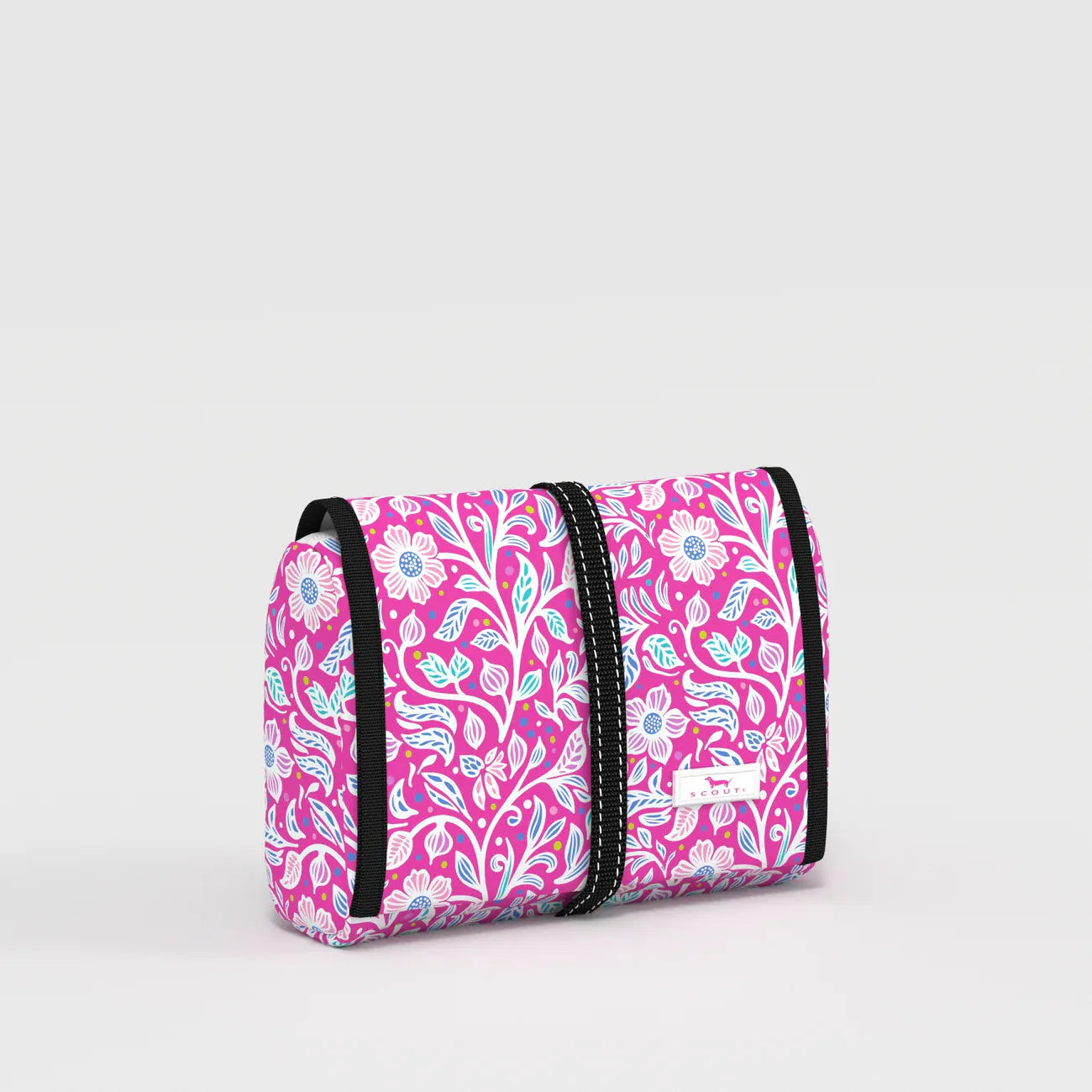 Scout Primrose & Proper Beauty Burrito Toiletry Bag