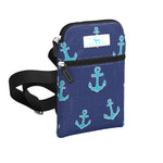 Scout Scout Sailors Delight Poly Pocket Crossbody
