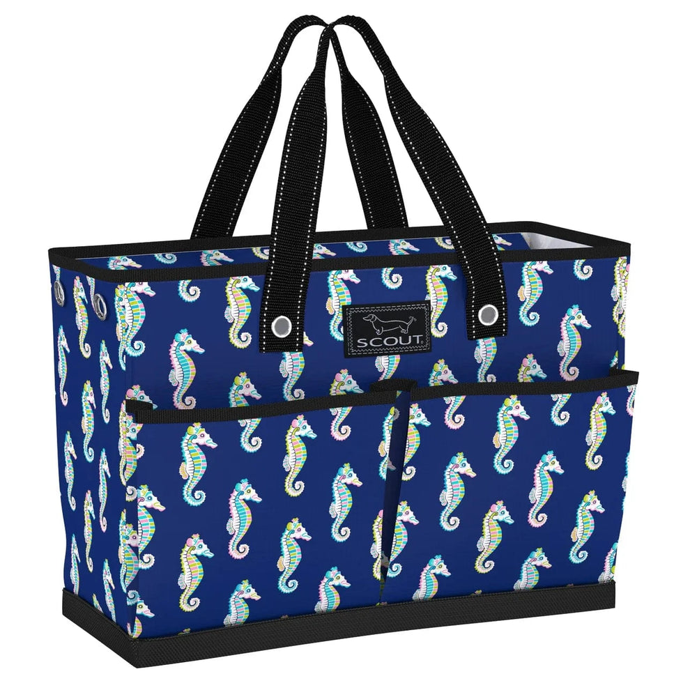 Scout Sea Biscuit The BJ Bag