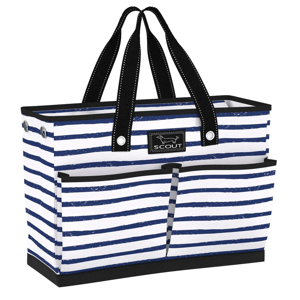 Scout Scout Ship Shape The BJ Bag