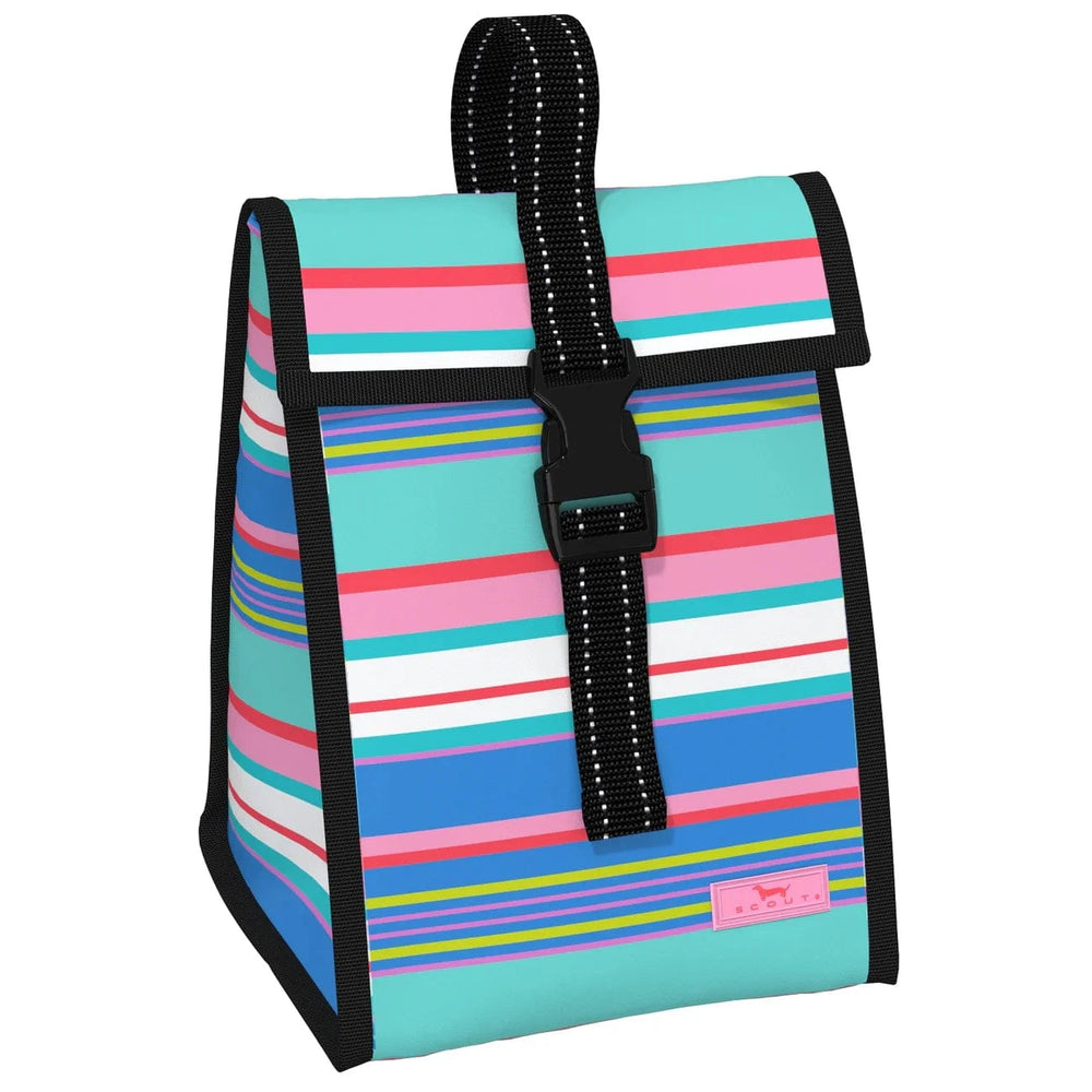 Scout Summer Friyay Doggie Bag Lunch Box
