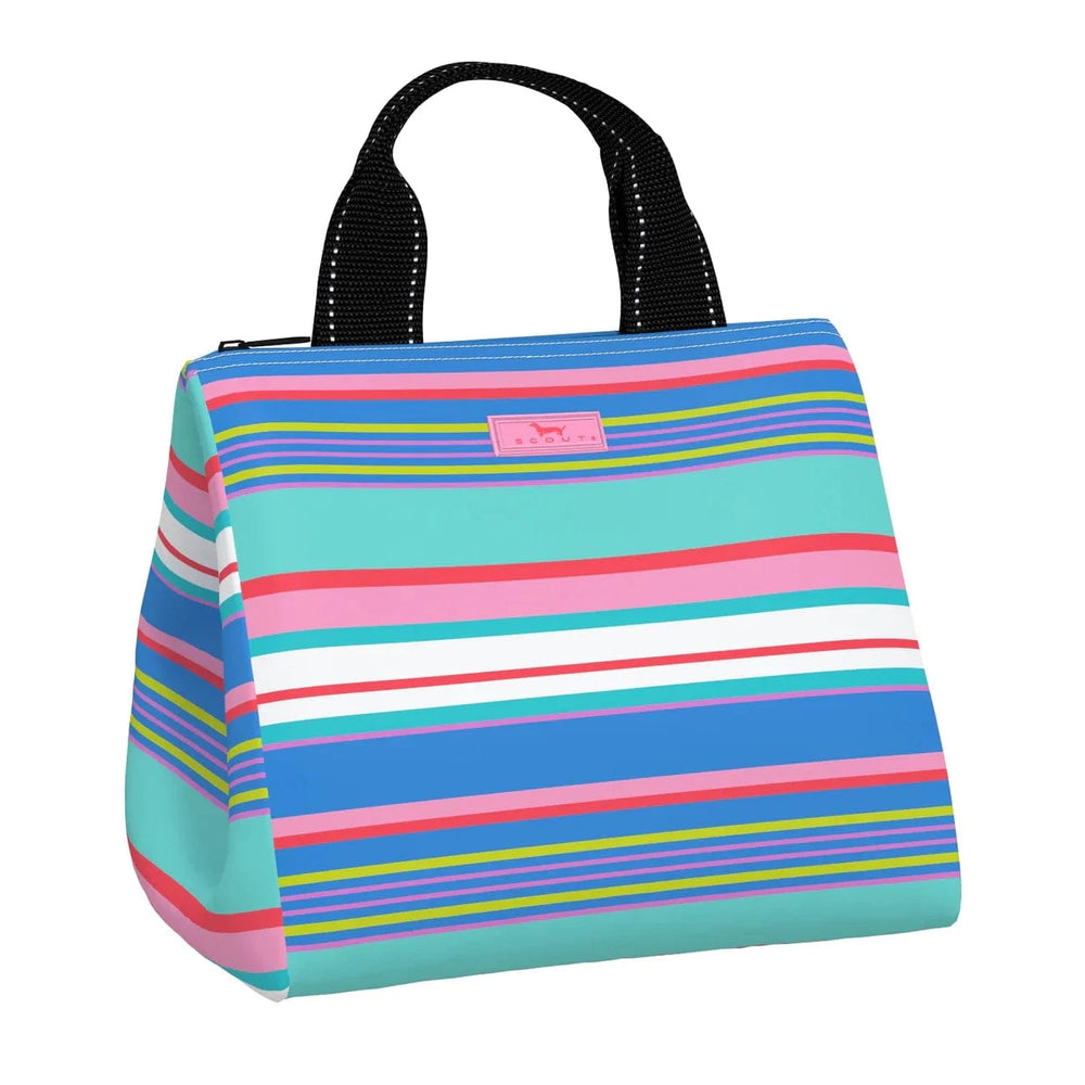 Scout Summer Friyay Eloise Lunch Box