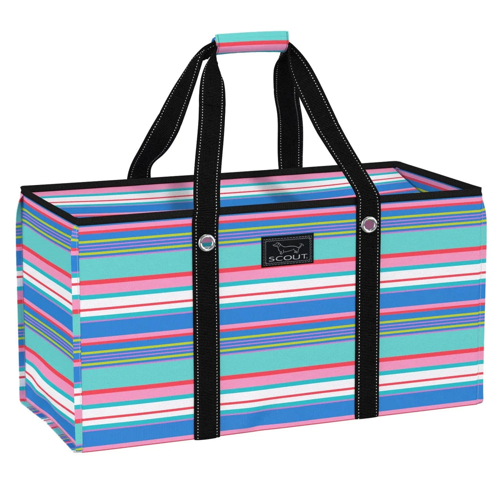 Scout Summer Friyay Errand Boy Tote