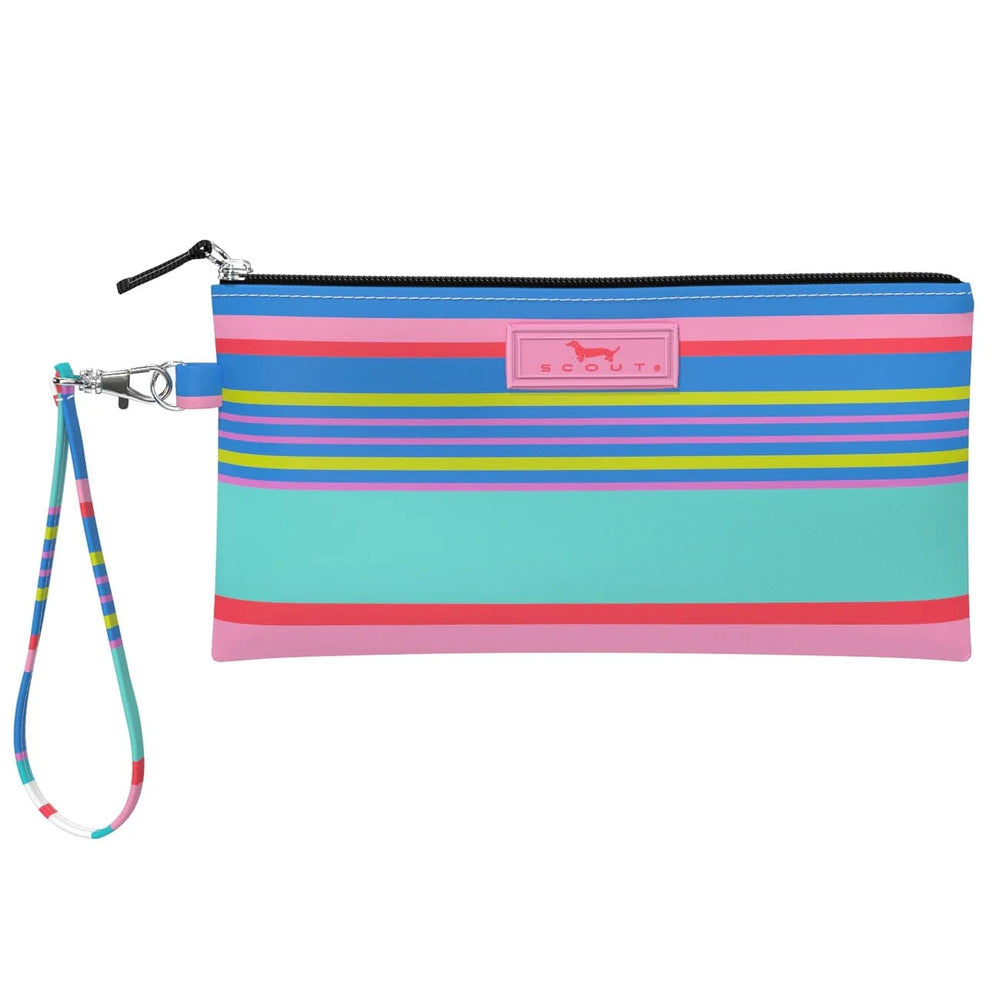 Scout Scout Summer Friyay Kate Wristlet