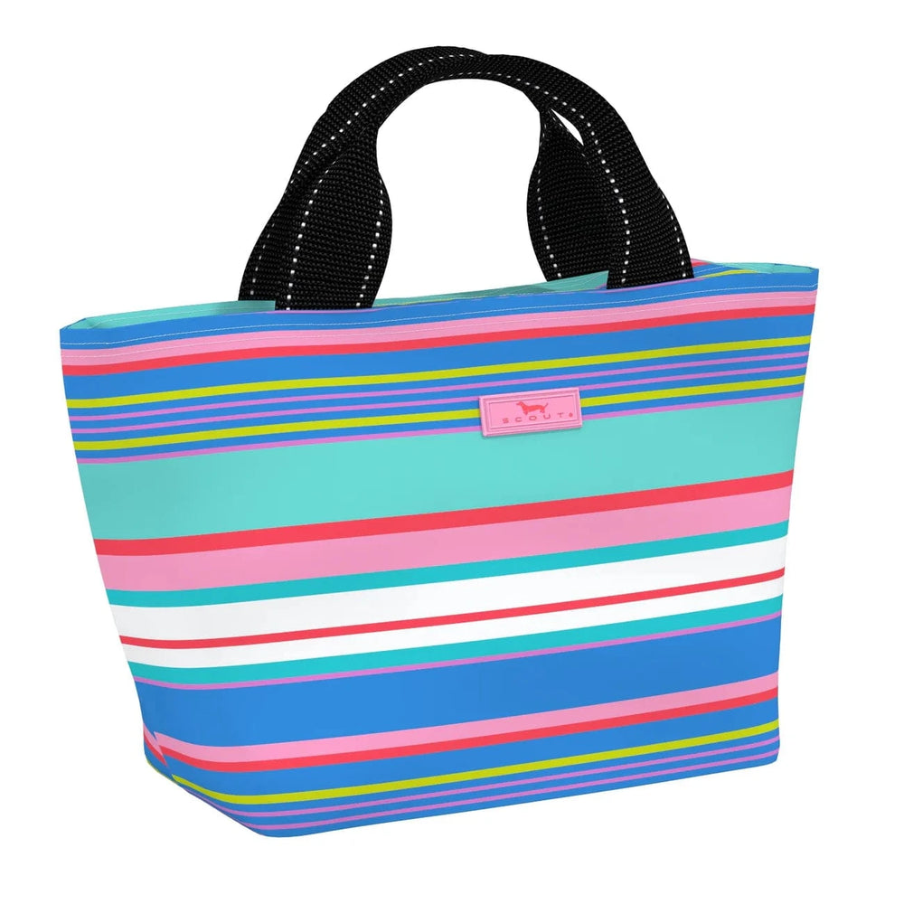 Scout Summer Friyay Nooner Lunch Box
