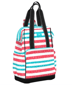 Scout Summer is Seer Play it Cool Backpack Cooler
