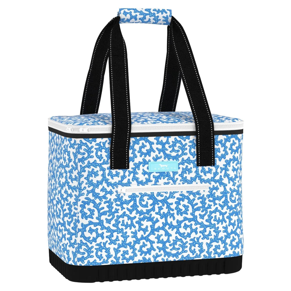 Scout Sweet Coraline Stiff One Cooler