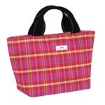 Scout Sweet Tartan Nooner Lunch Box