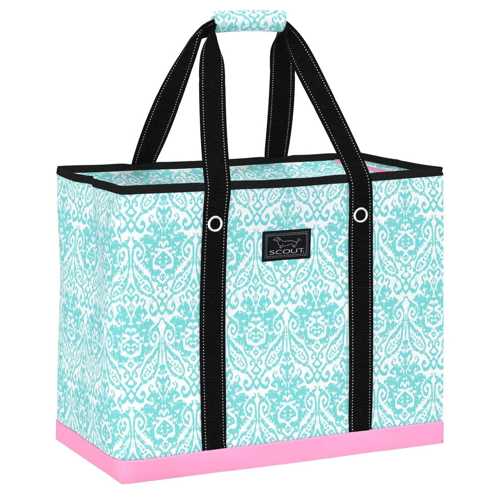 Scout Take Me To Turq 3 Girls Bag