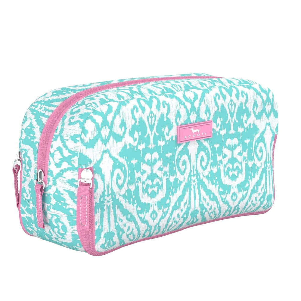Scout Take Me To Turq 3-Way Bag
