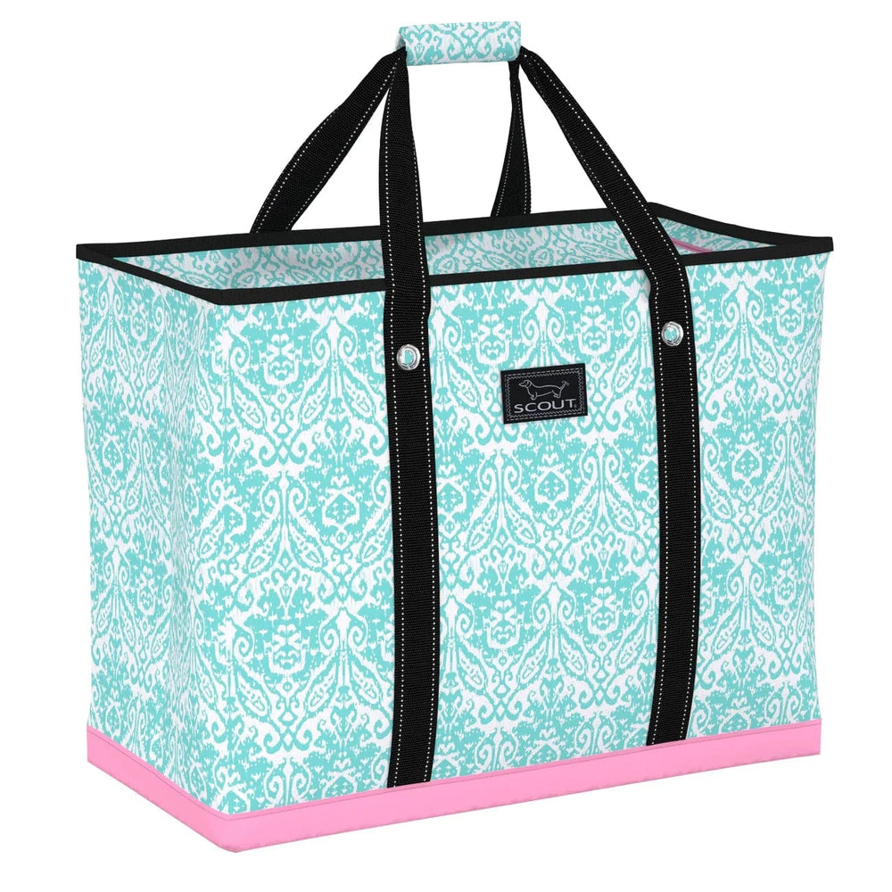 Scout Scout Take Me To Turq 4 Boys Bag