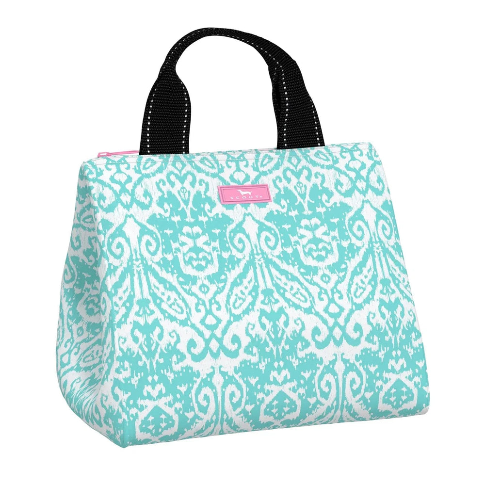 Scout Take Me To Turq Eloise Lunch Box