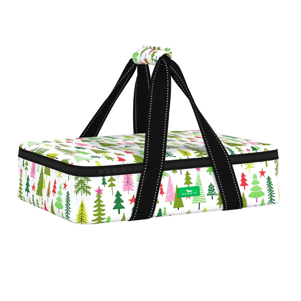 Scout Tree Amigos Hot Date Thermal Carrier