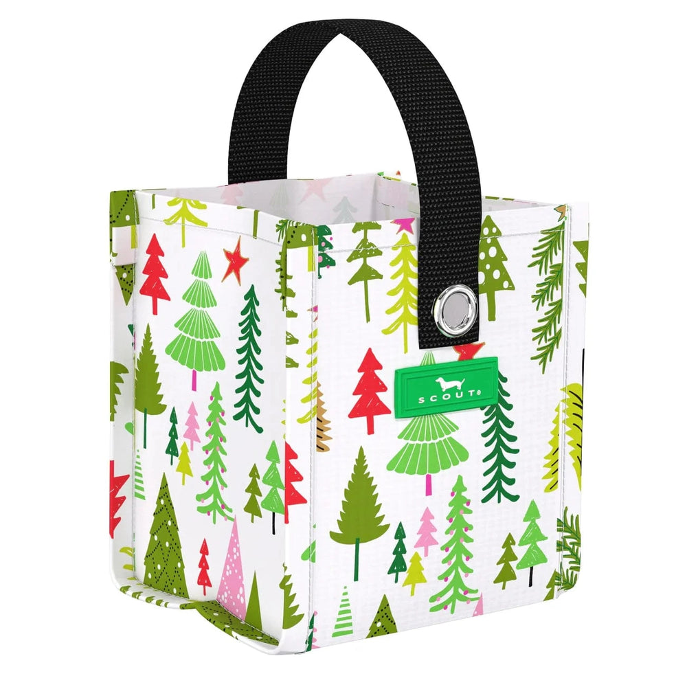 Scout Tree Amigos Mini Package