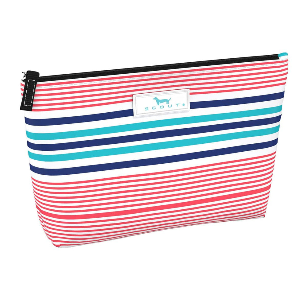Scout What The Deck Twiggy Makeup Bag
